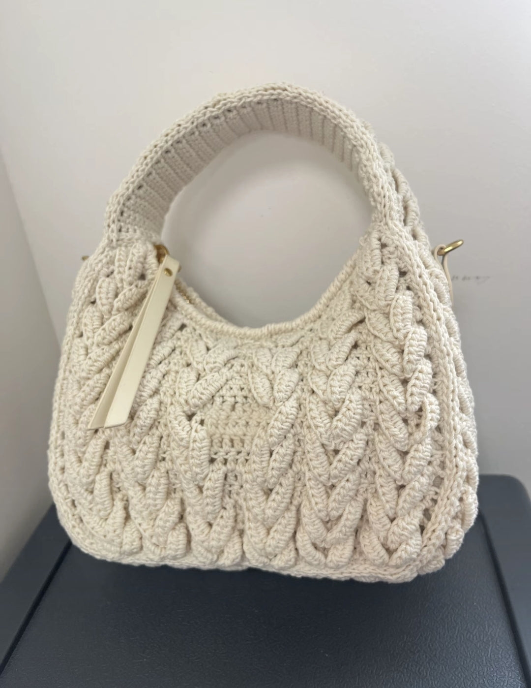 Crochet Bags