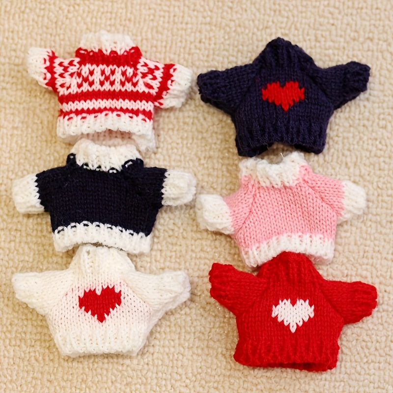 1Pet Clothing Accessories,Suitable for keeping warm and cute pets,Suitable for Everyday Wear,Suitable for squirrels、Rabbits and other small animals,Polyester Fiber,Small Pet Clothing