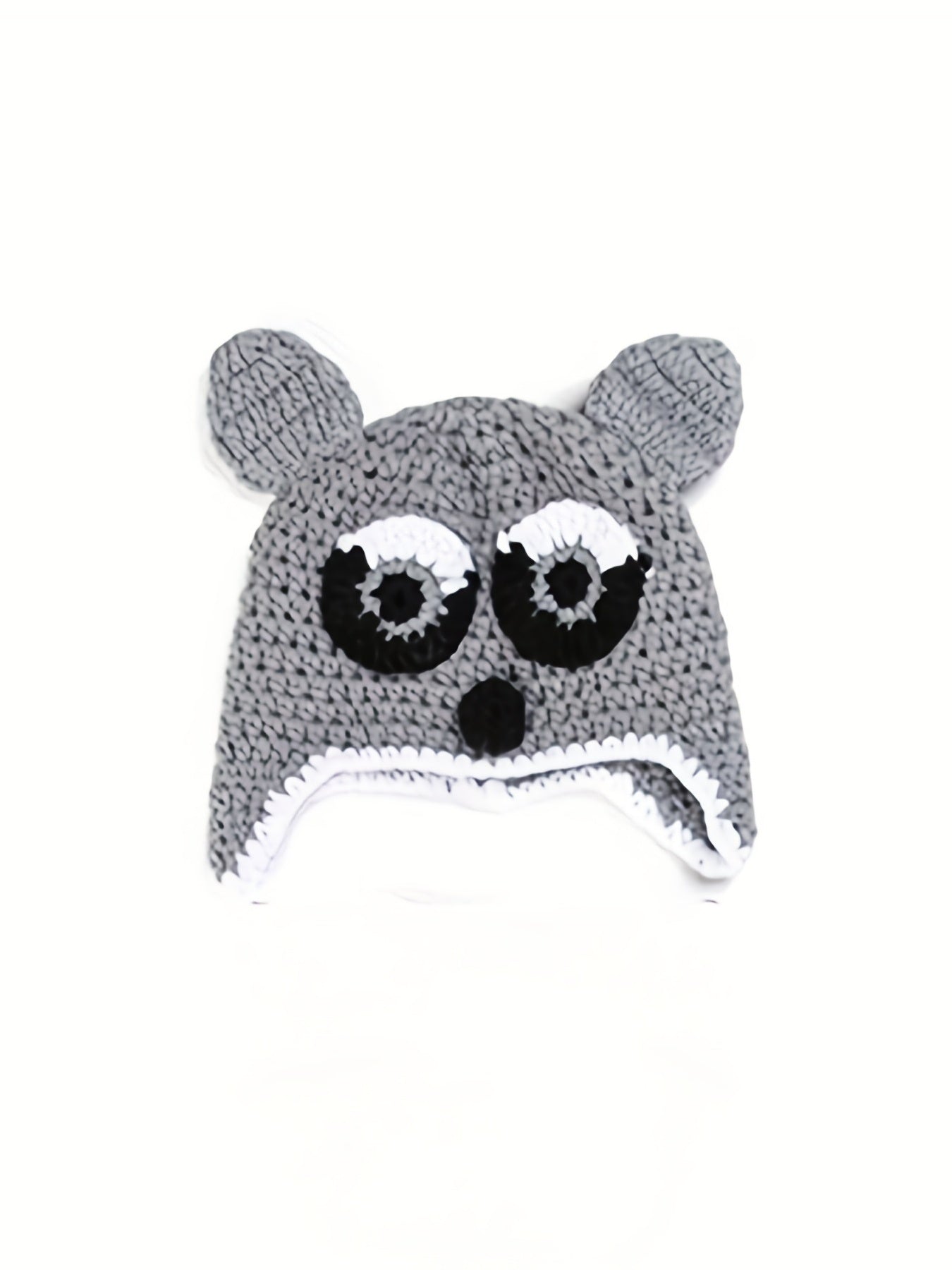 Koala Fox Handwoven Baby Clothing