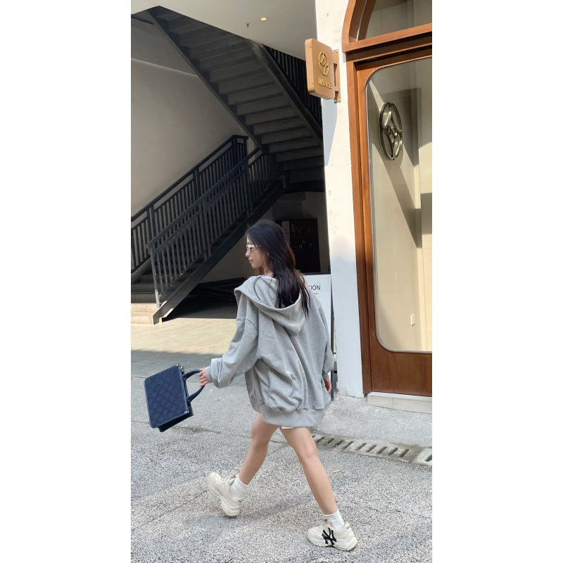 Deep Blue Diamond Pattern Tote Bag2025New ins Luxury Style Commuter Large Capacity Handbag with Leather Handle and Rivet Decoration