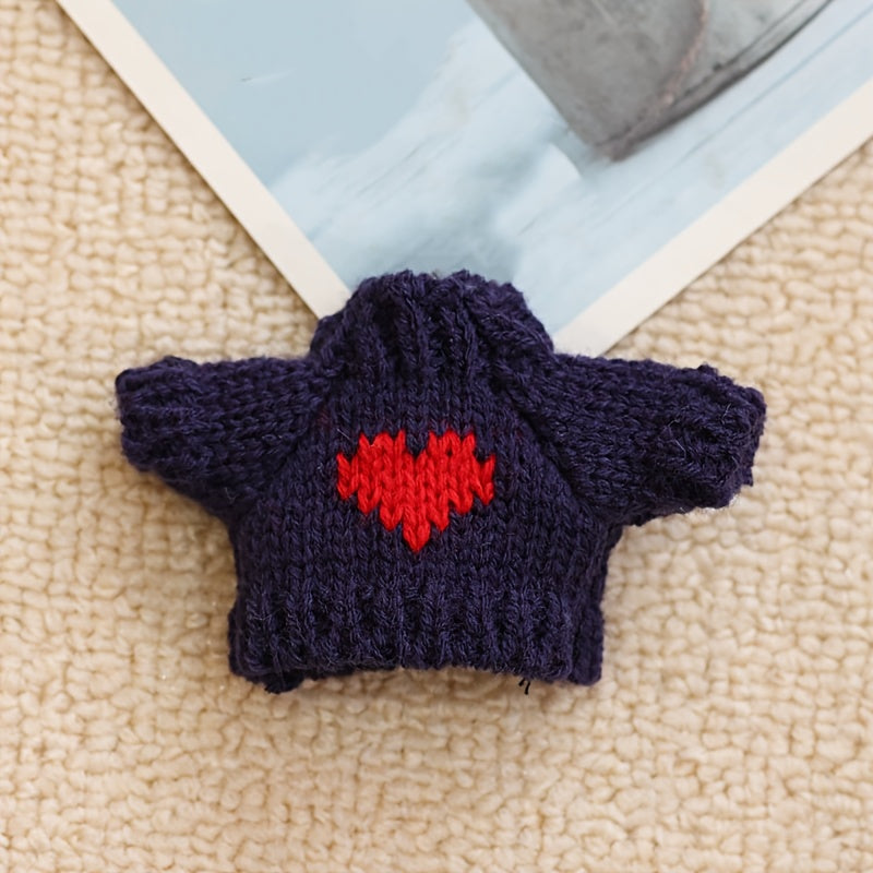 1Pet Clothing Accessories,Suitable for keeping warm and cute pets,Suitable for Everyday Wear,Suitable for squirrels、Rabbits and other small animals,Polyester Fiber,Small Pet Clothing