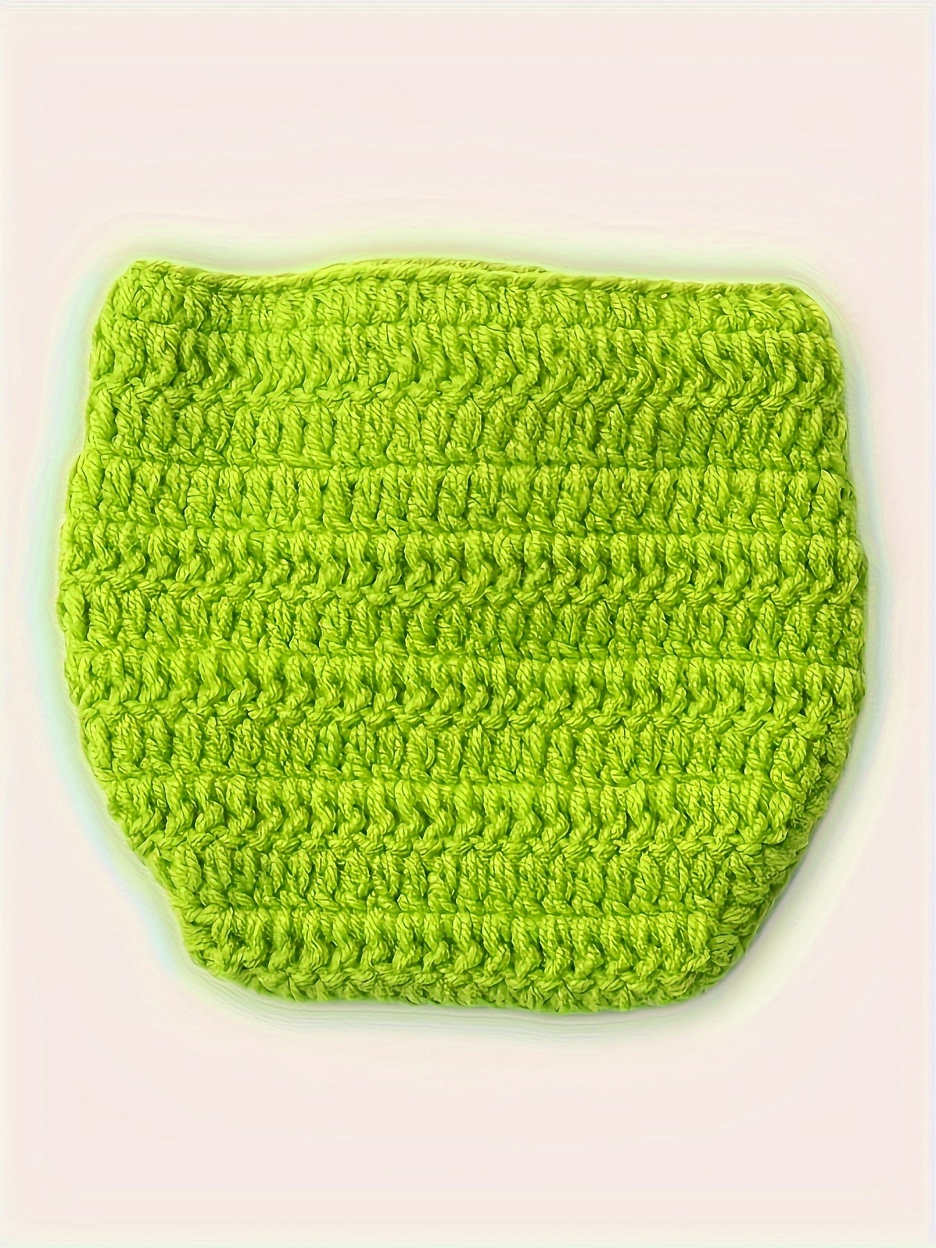Star Elf Style Cute Baby Newborn Knitted Sweater Photography Party Set