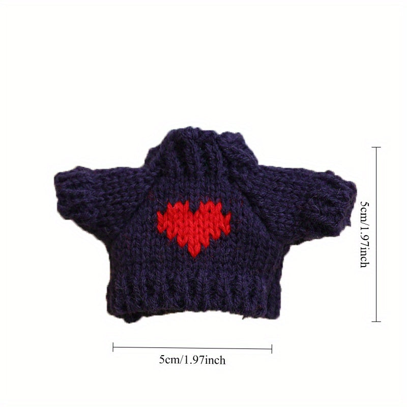1Pet Clothing Accessories,Suitable for keeping warm and cute pets,Suitable for Everyday Wear,Suitable for squirrels、Rabbits and other small animals,Polyester Fiber,Small Pet Clothing