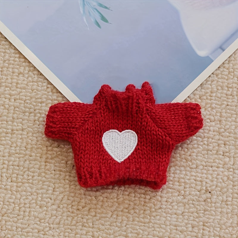 1Pet Clothing Accessories,Suitable for keeping warm and cute pets,Suitable for Everyday Wear,Suitable for squirrels、Rabbits and other small animals,Polyester Fiber,Small Pet Clothing