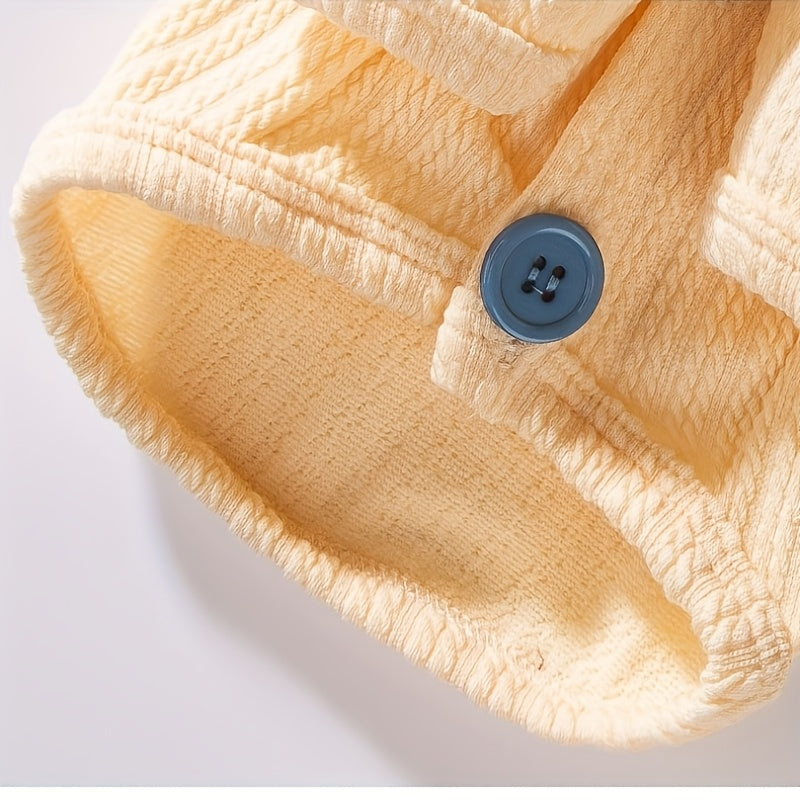 1An elegant cat-patterned cardigan>Spring and Autumn Thin Cardigan Blue Cat Kitten Hairless Cat Pet Dog Clothes>All-Season Traction Cat and Dog Clothes>Color Block Base Shirt