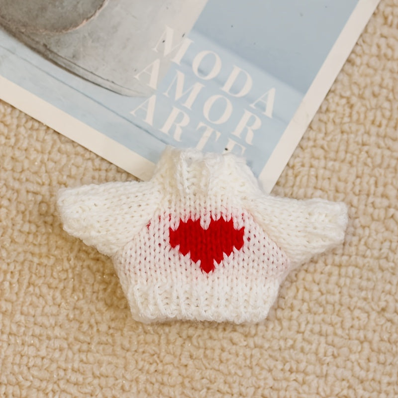 1Pet Clothing Accessories,Suitable for keeping warm and cute pets,Suitable for Everyday Wear,Suitable for squirrels、Rabbits and other small animals,Polyester Fiber,Small Pet Clothing