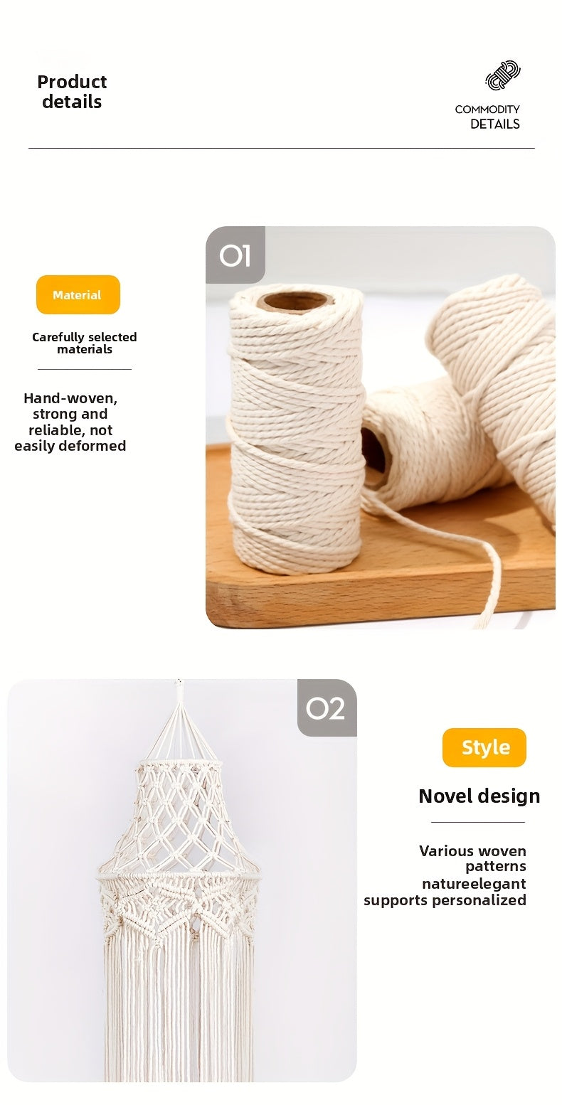 1Bohemian Style Handwoven Geometric Pattern Lampshade - Rectangular Fabric Lampshade with Tassel Trim,Suitable for Living Room、Bedroom、Office Art Decoration(Does not include lamp body),Cozy Room Decoration,Craftsmanship