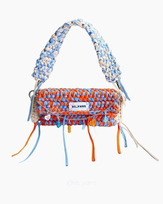 Crochet Bags