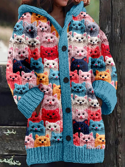 Crochet Jacket